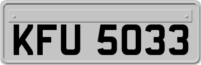 KFU5033