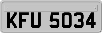 KFU5034