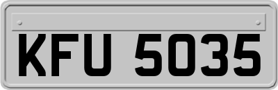 KFU5035