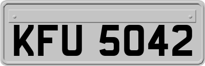 KFU5042