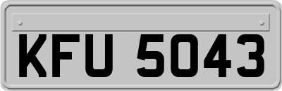 KFU5043