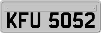 KFU5052