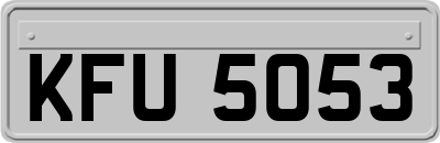 KFU5053