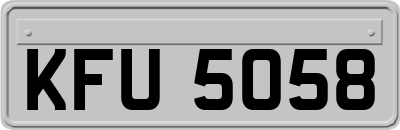 KFU5058