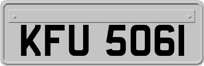 KFU5061