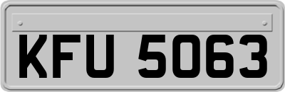 KFU5063