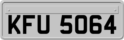 KFU5064