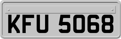 KFU5068