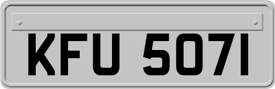 KFU5071