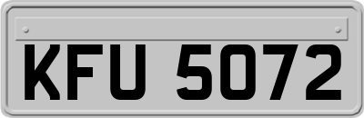 KFU5072