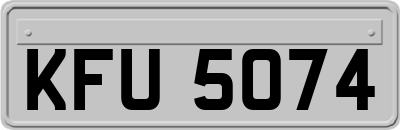 KFU5074