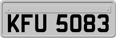 KFU5083