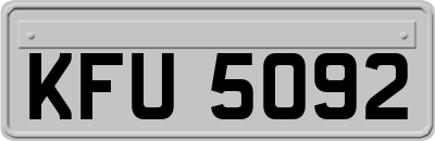 KFU5092