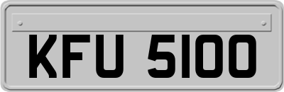 KFU5100