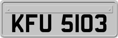 KFU5103