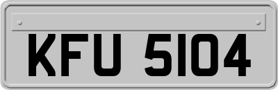 KFU5104