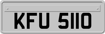 KFU5110