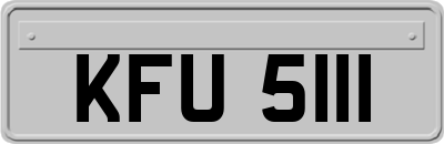 KFU5111