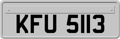 KFU5113