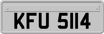 KFU5114