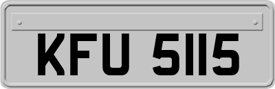 KFU5115