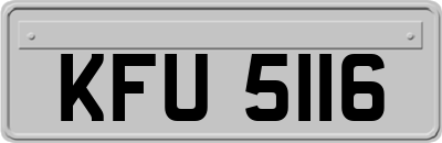 KFU5116