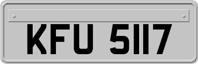 KFU5117