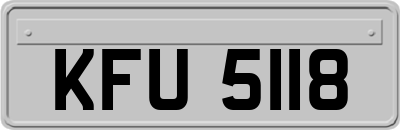 KFU5118