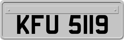 KFU5119