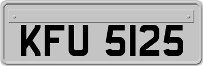 KFU5125