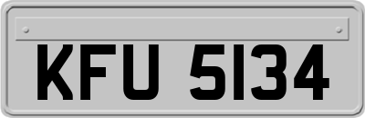 KFU5134