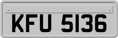 KFU5136