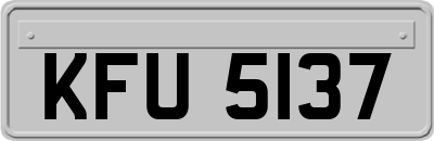 KFU5137