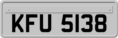 KFU5138