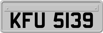 KFU5139