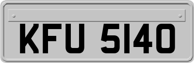 KFU5140