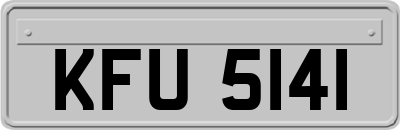 KFU5141