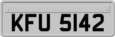 KFU5142