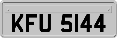 KFU5144