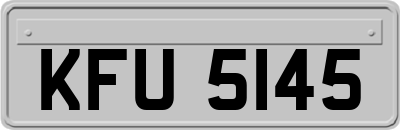 KFU5145