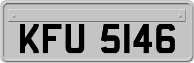 KFU5146