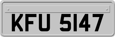 KFU5147