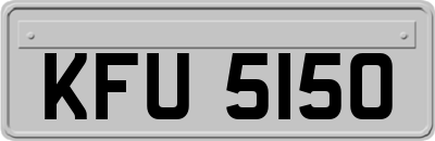 KFU5150