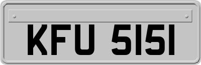 KFU5151