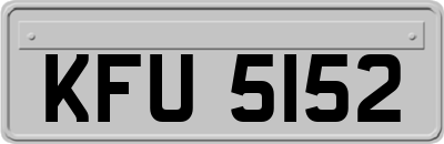 KFU5152