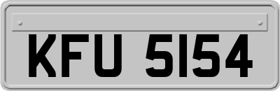 KFU5154