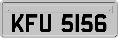 KFU5156