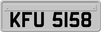 KFU5158