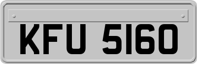 KFU5160