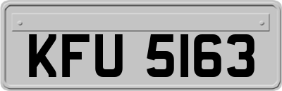 KFU5163